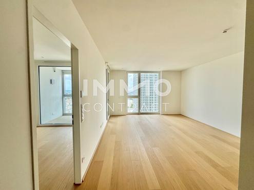 Erstbezug Stadtwohnung mit herrlichem Weitblick! PROVISIONSFREI!