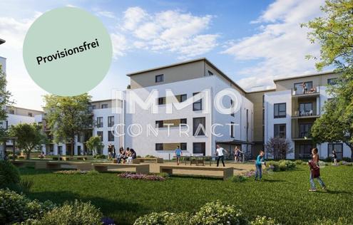 Ideal für Jungfamilien!