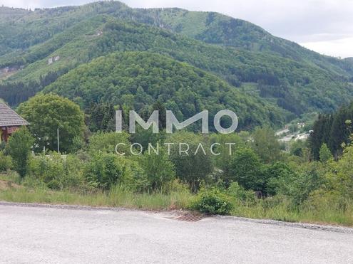 Sonniges Grundst�ck in Top-Lage!Aufschlie�ung bereits entrichtet!