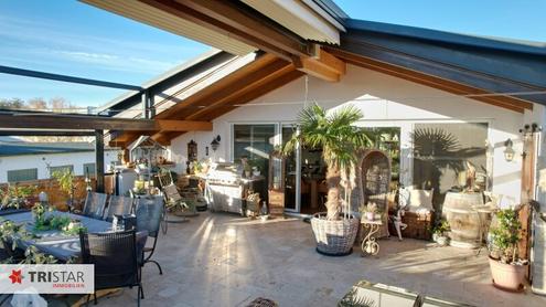 EINZIGARTIGER EIGENHEIMTRAUM - Einmalige Chance