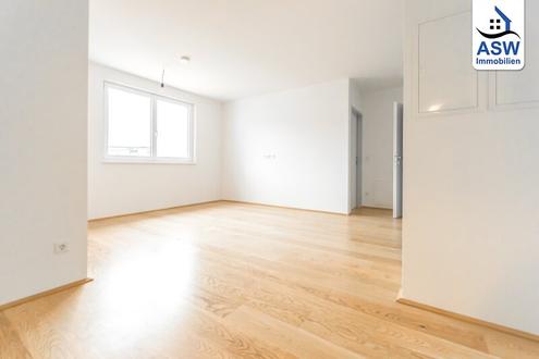 Traumhafte 2 Zimmer-Singlewohnungen n�he Handelskai