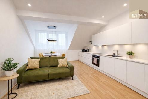 Anleger aufgepasst - 3 Zimmerwohnung f�r Kurzeitvermietung geeignet