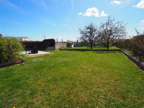 SCH�NES BAUGRUNDST�CK F�R EIN- ODER ZWEIFAMILIENHAUS in Kottingbrunn