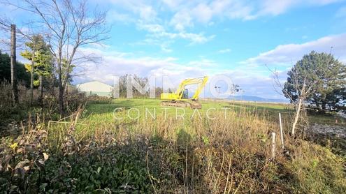Top-Lage: Ebenes Baugrundst�ck in ruhiger Siedlungslage in Matzendorf