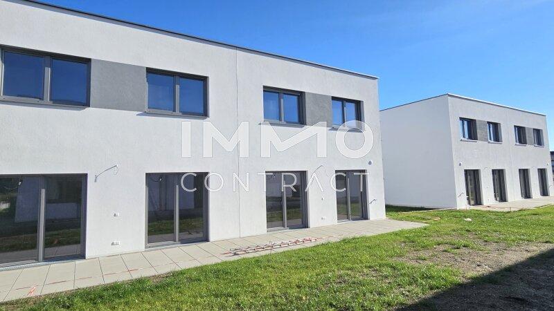 BT1 vorne G�rten 1