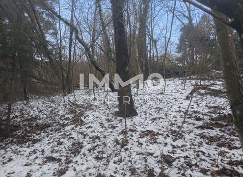 Sehr gro�es Baugrundst�ck f�r all Ihre Ideen!