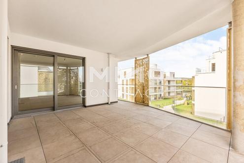 Dort wohnen, wo andere Urlaub machen! Fitness, Sauna und Concierge