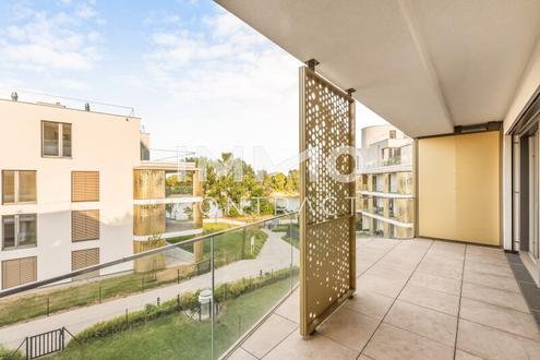 Luxus und Exklusivität neu definiert - Wohn(T)raum am Wasser