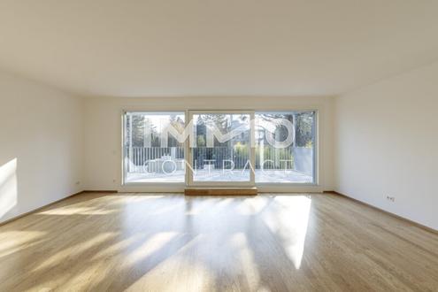 Dachgeschoß Wohn(T)raum in begehrter Lage im 19. Bezirk! Wohnen bei den Weinbergen!