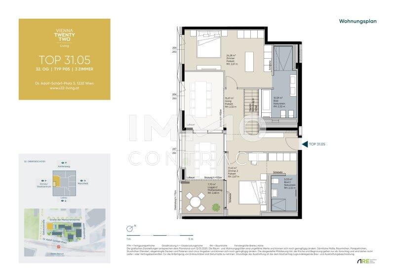 FDO-6_20250305_Verkaufsplan 31.05-2