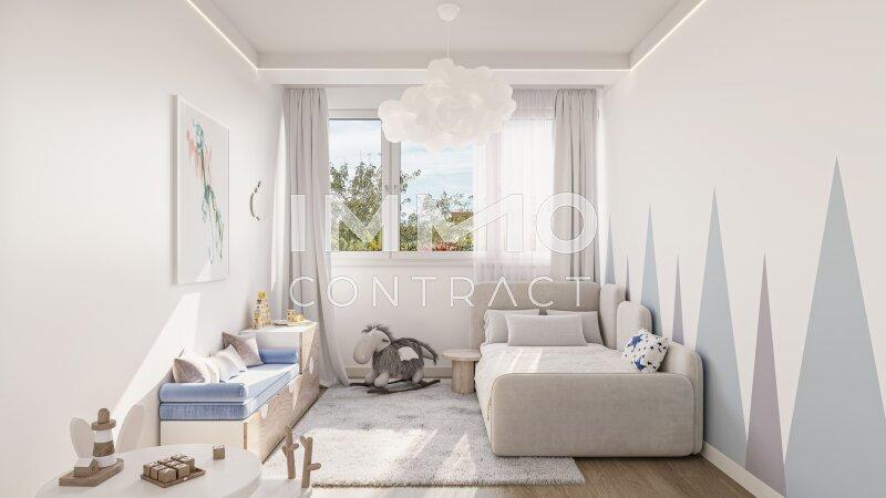 Top 1.46 Kinderzimmer