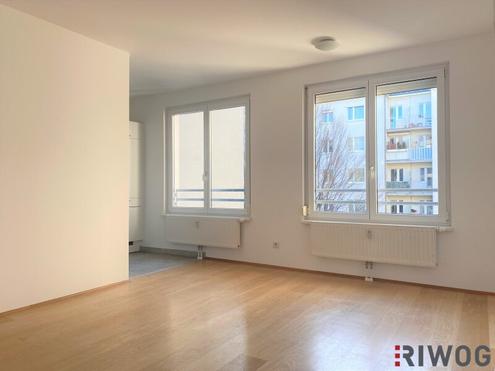 Nähe U3 / U6 - Haymerlegasse - 3 Zimmer mit Wohnküche - Kfz Abstellplatz inkludiert - Nähe Gabelenzgasse und Koppstraße