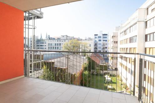 Helle 3-Zimmer-Wohnung mit Balkon in 1100 Wien - Ihr neues Zuhause wartet!