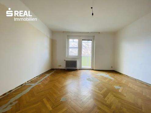 3-Zimmer-Wohnung N�he Zentrum Herrnau