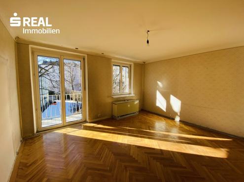 3-Zimmer-Wohnung N�he NAWI und Salzach