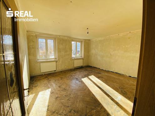 3-Zimmer-Wohnung N�he Zentrum Herrnau