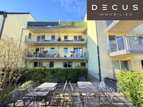 | BETREUTES WOHNEN | FÜR PERSONEN ÜBER 60 JAHREN | SENIORVITA | BRUNN AM GEBIRGE