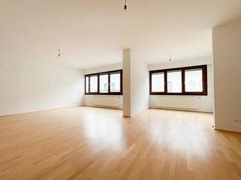 Traumhafte 4-Zimmer-Wohnung in 1030 Wien in U-Bahn-nah!