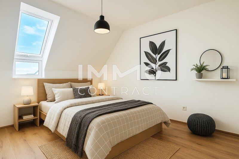 Symbolbild_Schlafzimmer