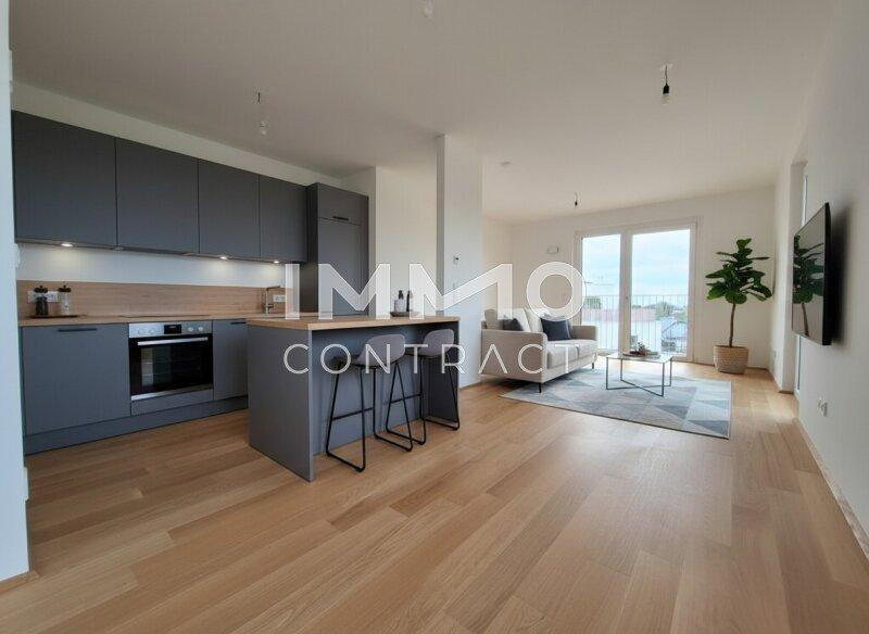 Visualisierung_Einrichtung