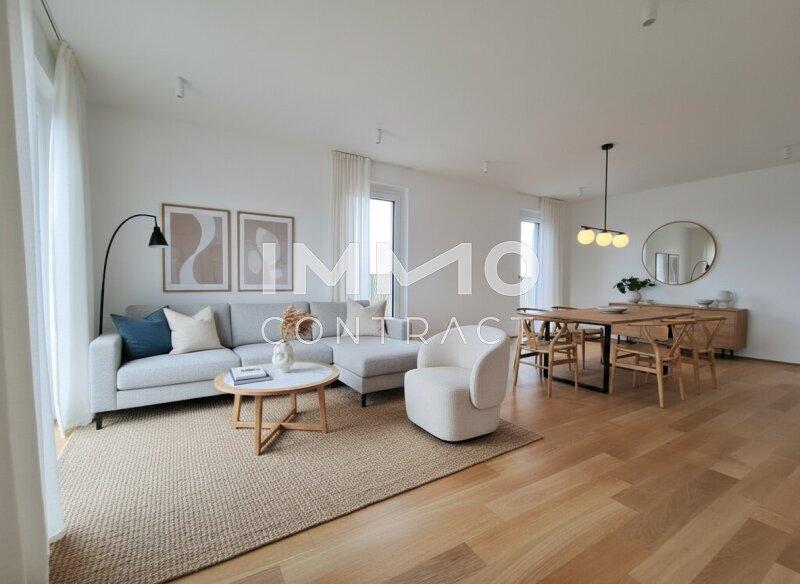 Visualisierung_Einrichtung