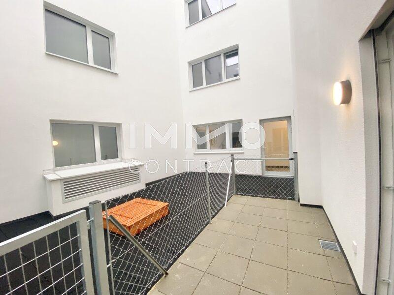 Gemeinschaftsfl�chen