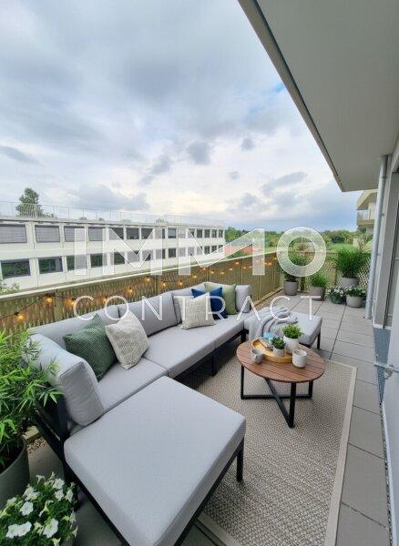 Visualisierung_Einrichtung