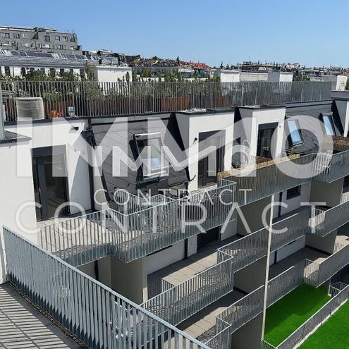 Vivara - charmante Wohnung in ruhiger Innenhoflage - provisionsfrei mit sonnigem Balkon