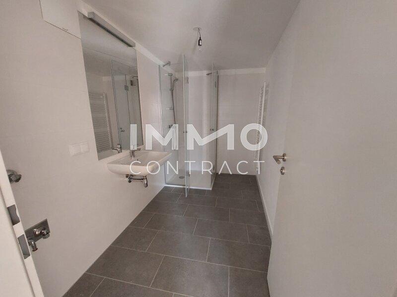 Vivara Bad mit Dusche