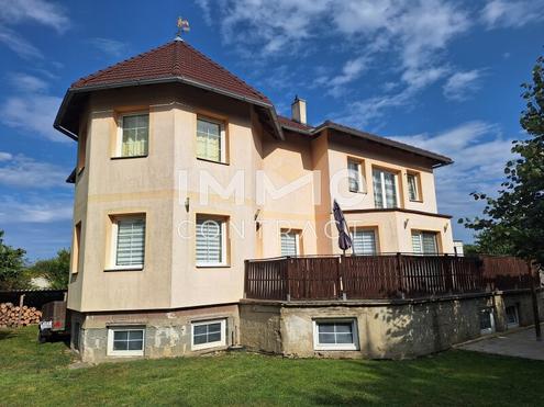 großzügiges Wohnhaus zum Fertigstellen!