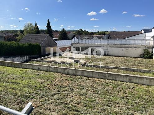 Haus mit gro�em Grundst�ck ca. 2 200 m�