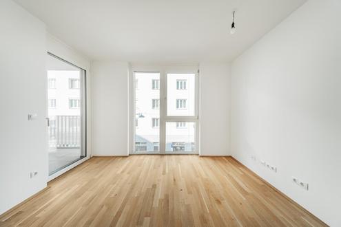 ERSTBEZUG >> kleinen Wohntraum leben in idealer Lage >> Floridsdorfer Spitz, Alte Donau