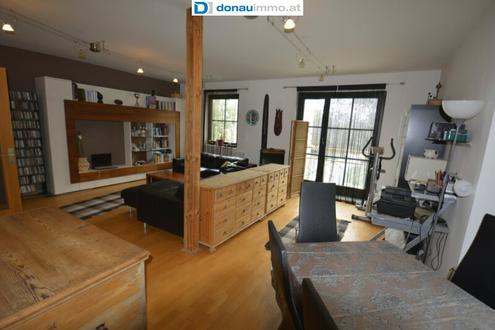 Traumhafte 4-Zimmer-Maisonette-Wohnung mit 101 m� in Krems - Ihr neues Zuhause f�r 239.000 !