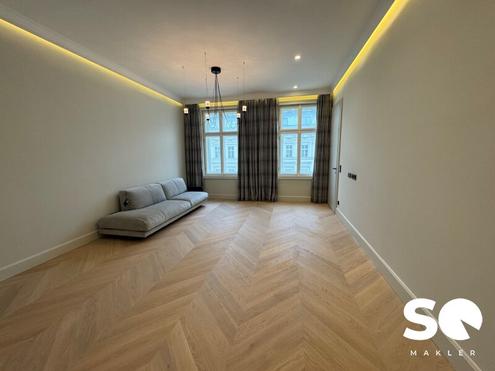 #SQ - RESIDENZ MIT STIL - LUXURI�SER ERSTBEZUG N�HE RING! -          !