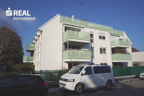 Moderne Mietwohnung in ruhiger Lage von M�dling
