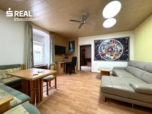 Eigentumswohnung mit Garten in St. P�lten-Harland