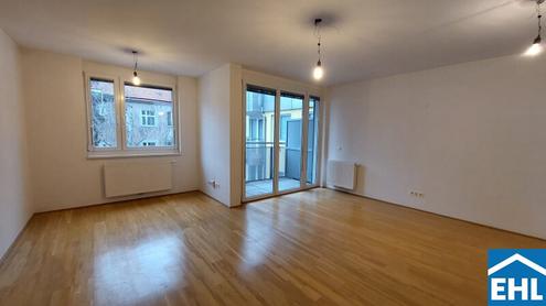 2-Zimmer Wohntraum mit Balkon in der Holochergasse - UBAHN N�he