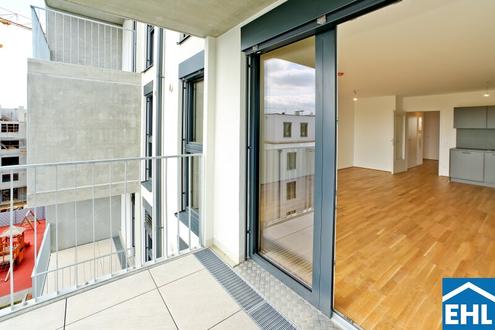 DER BALLON - ANKOMMEN UND ABHEBEN - NATURNAHES WOHNEN NAHE DER SEESTADT ASPERN