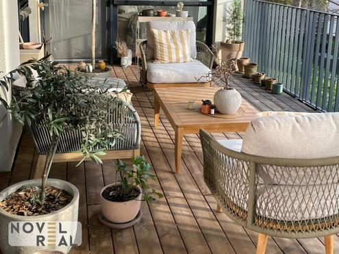 4 Zimmer Wohntraum mit weitl�ufigem Balkon in Graz-Ruckerlberg! Zentral gelegen!