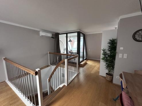 Gumpendorfer Stra�e, 1060 Wien: 3-Zimmer-Maisonette nahe Mariahilfer Stra�e!