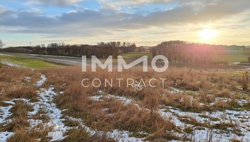 Baugrund mit 926 m� in bester Lage von Wieselburg-Stadt