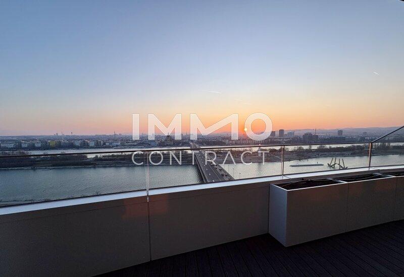 Ausblick Innere Stadt