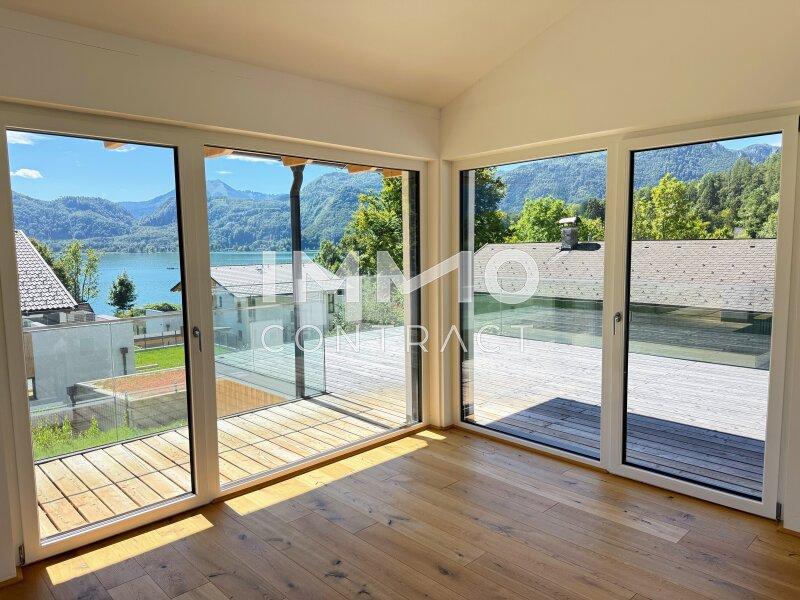 SEE.Leben Mondsee_Wohnk�che (2)