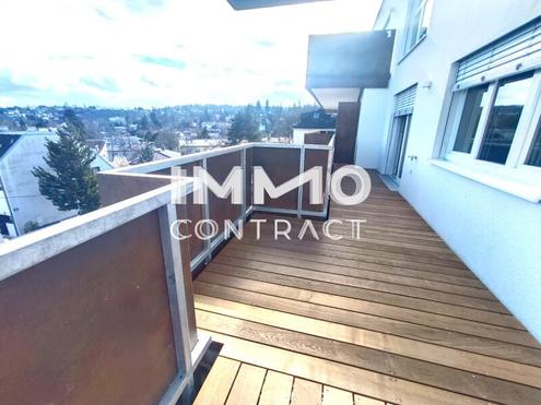 PROVISIONSFREI. Wohntraum mit Eigengarten und Terrasse am Fu�e des Schafbergs