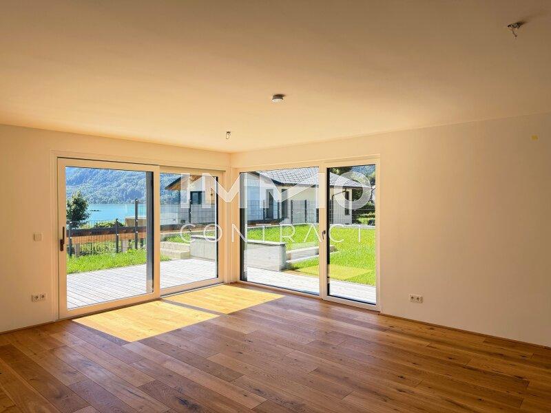 SEE.Leben Mondsee_Wohnk�che