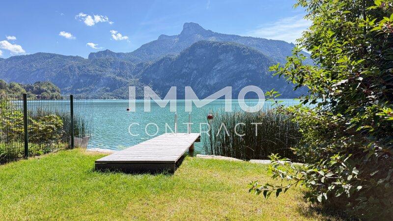 SEE.Leben Mondsee_Seezugang_2