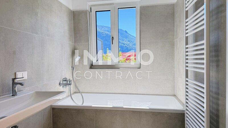 SEE.Leben Mondsee_Badezimmer2