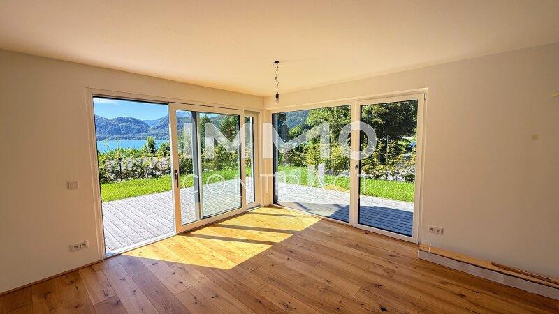 SEE.Leben Mondsee Haus1_Wohnk�che (2)