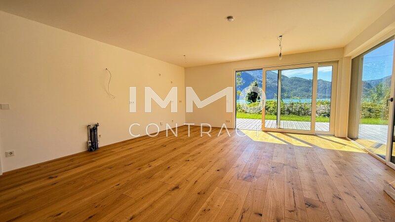 SEE.Leben Mondsee Haus1_Wohnk�che