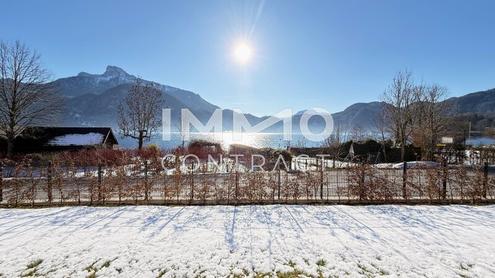 Sonnige Gartenresidenz mit viel Freiraum - SEE.LEBEN Mondsee